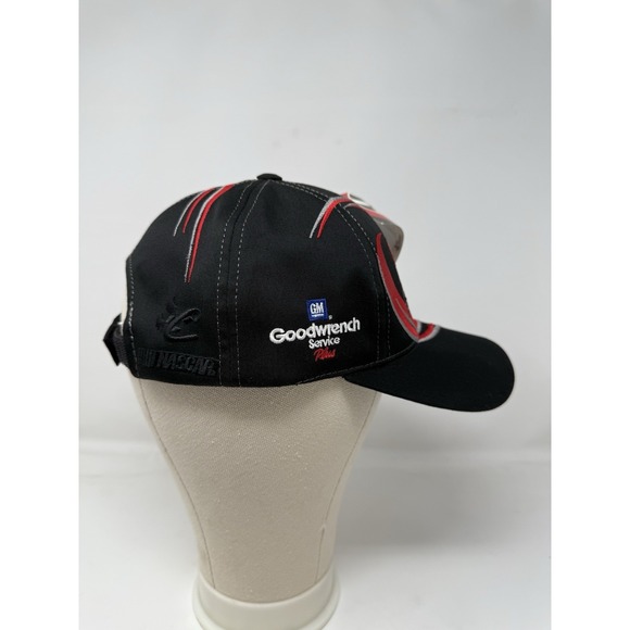 New Vintage Dale Earnhardt #3 GM Goodwrench Service Chase Authentics All Over - Picture 6 of 9